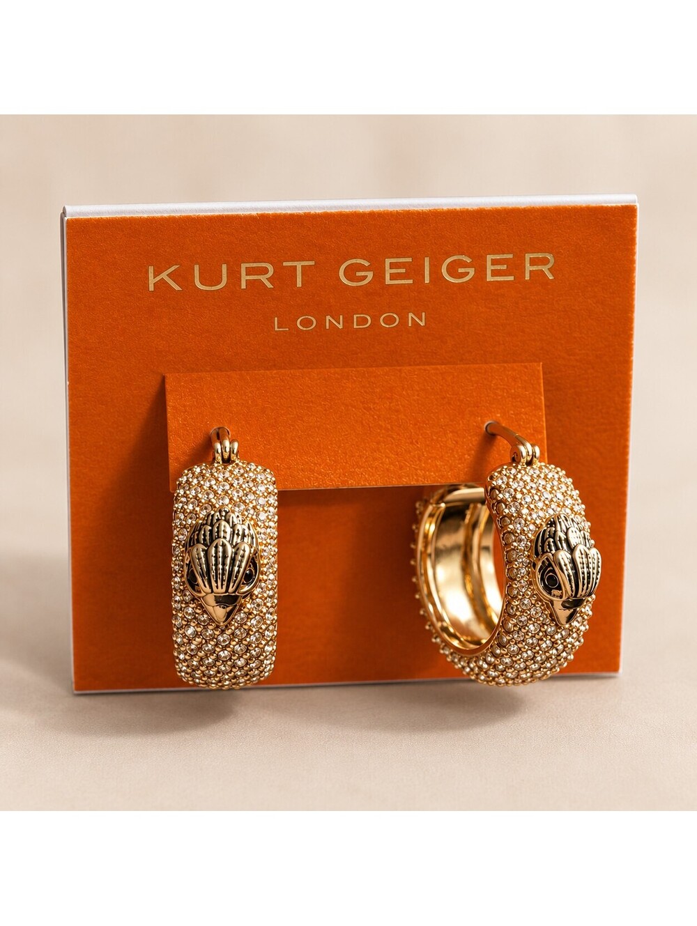 Kurt Geiger Earrings